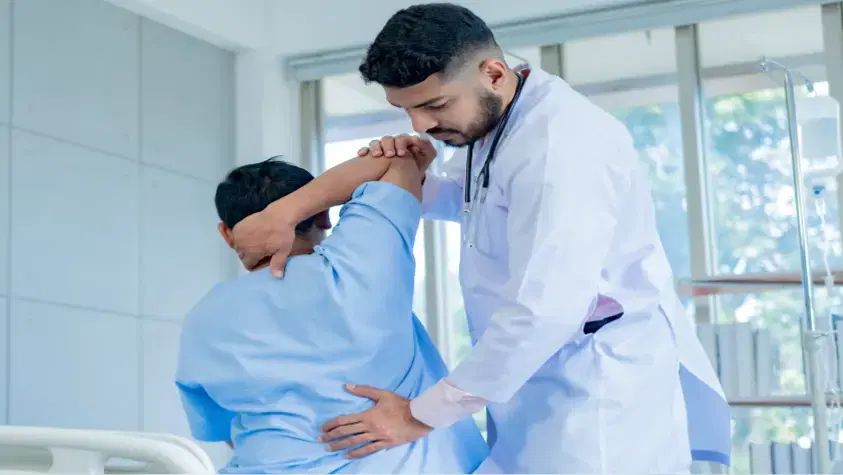 Spine Care